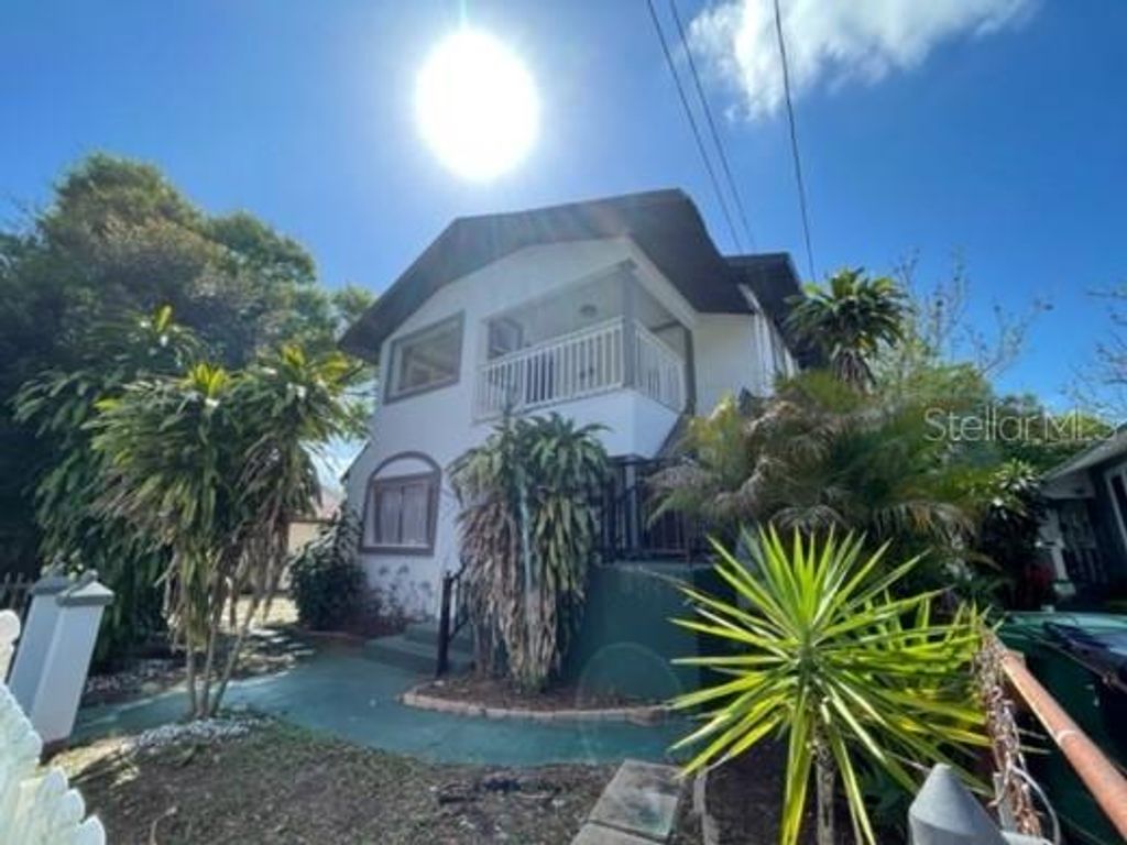 1211 E 17TH AVENUE, Tampa, FL 33605