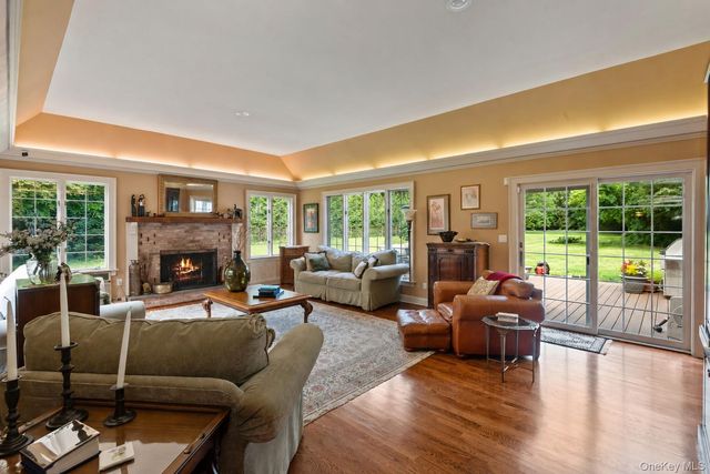 1 Stonegate Lane, Old Brookville, NY 11545