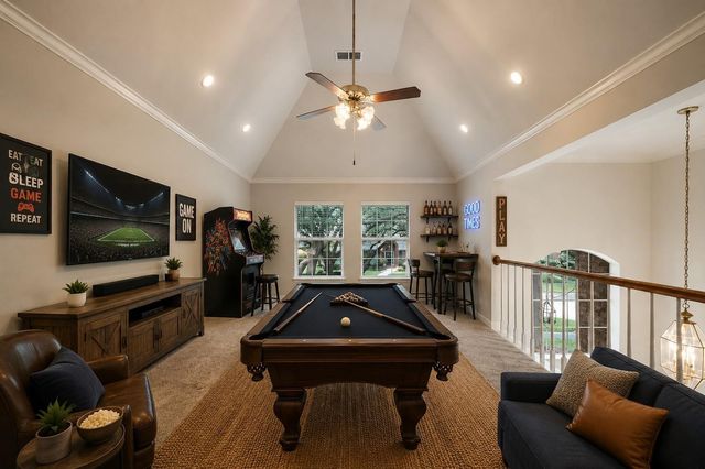2216 Fairwater Park Drive, League City, TX 77573