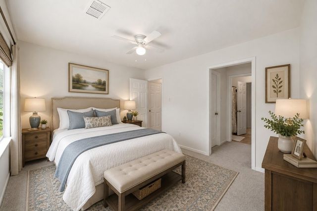 2216 Fairwater Park Drive, League City, TX 77573