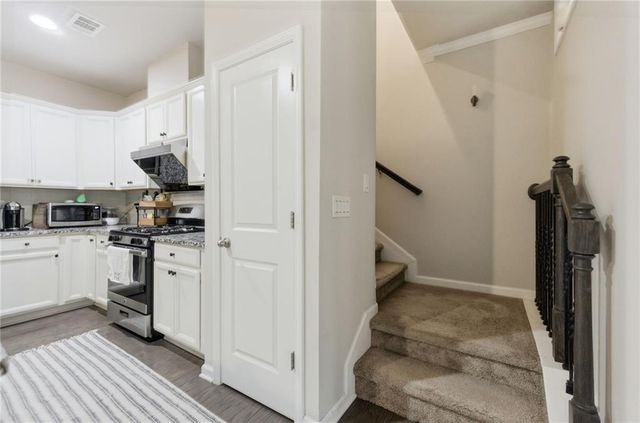 7174 Kingswood Run Drive, Atlanta, GA 30340