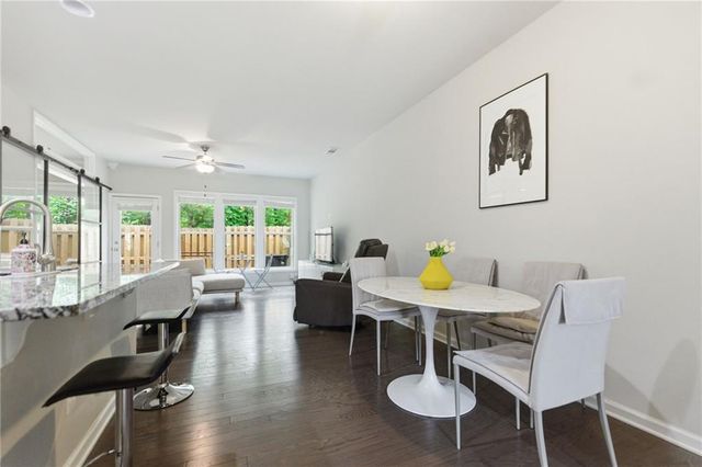 7174 Kingswood Run Drive, Atlanta, GA 30340