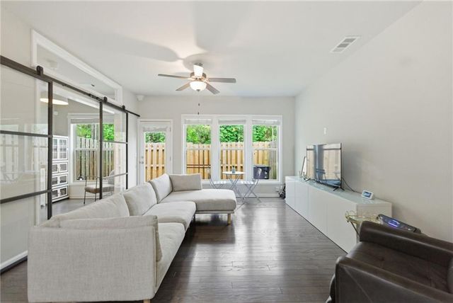 7174 Kingswood Run Drive, Atlanta, GA 30340
