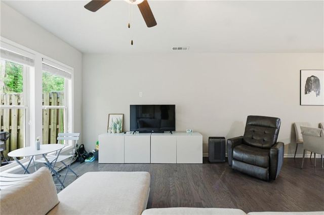7174 Kingswood Run Drive, Atlanta, GA 30340
