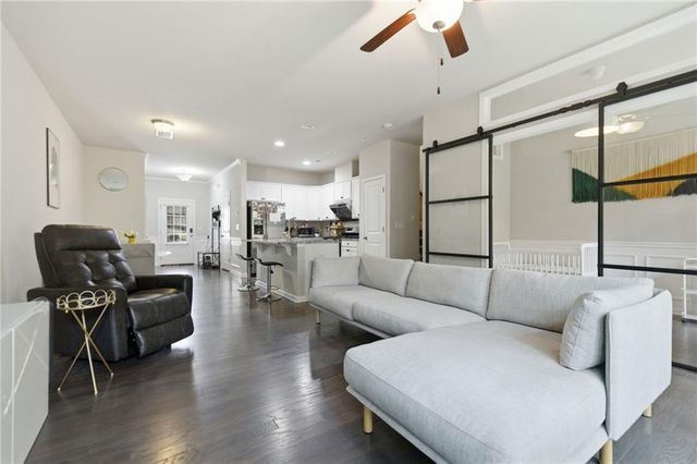7174 Kingswood Run Drive, Atlanta, GA 30340