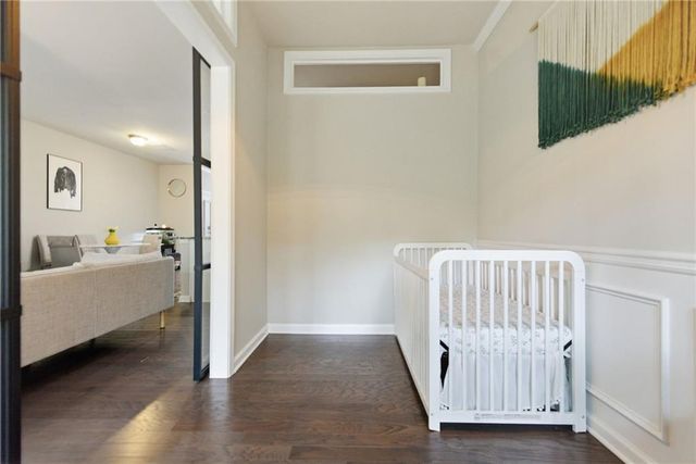 7174 Kingswood Run Drive, Atlanta, GA 30340