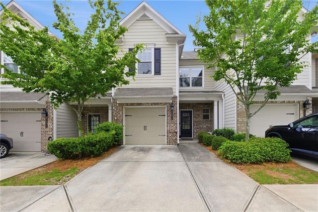 7174 Kingswood Run Drive, Atlanta, GA 30340
