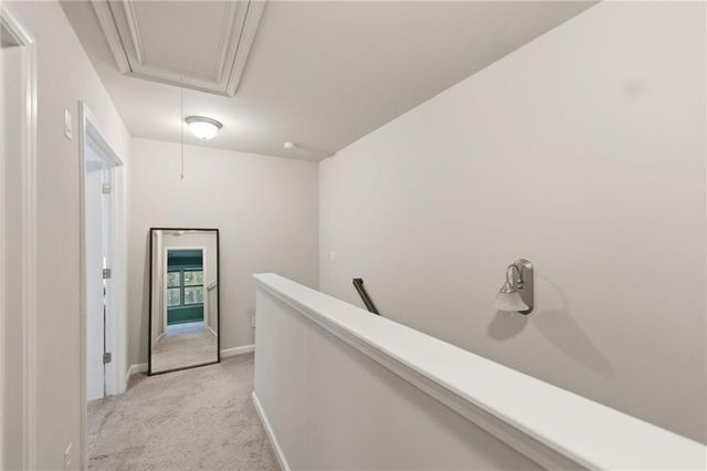 7174 Kingswood Run Drive, Atlanta, GA 30340
