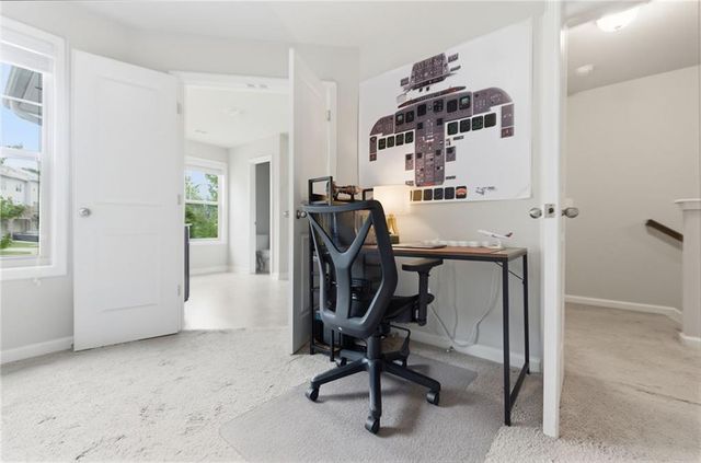 7174 Kingswood Run Drive, Atlanta, GA 30340