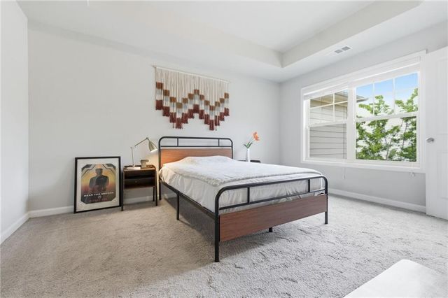 7174 Kingswood Run Drive, Atlanta, GA 30340