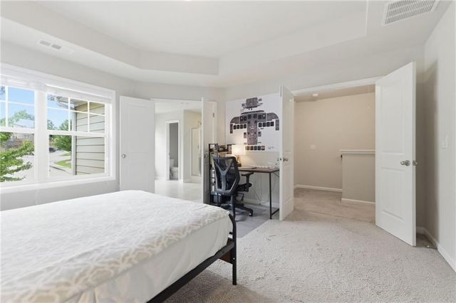 7174 Kingswood Run Drive, Atlanta, GA 30340