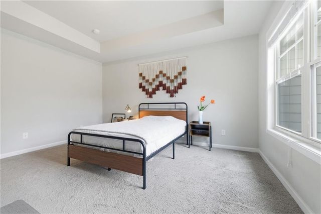 7174 Kingswood Run Drive, Atlanta, GA 30340