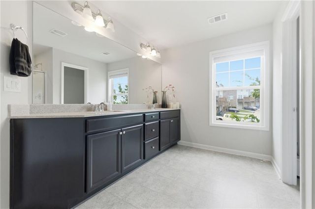 7174 Kingswood Run Drive, Atlanta, GA 30340