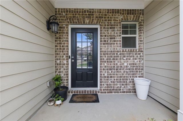 7174 Kingswood Run Drive, Atlanta, GA 30340