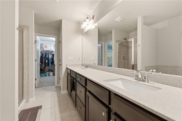 7174 Kingswood Run Drive, Atlanta, GA 30340