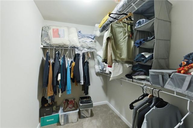 7174 Kingswood Run Drive, Atlanta, GA 30340
