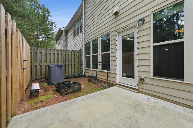 7174 Kingswood Run Drive, Atlanta, GA 30340