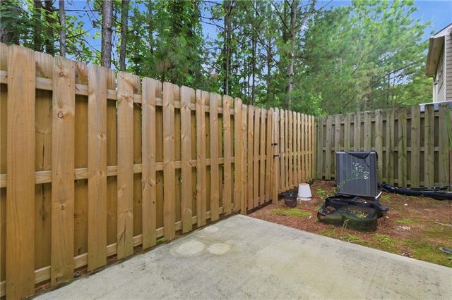 7174 Kingswood Run Drive, Atlanta, GA 30340