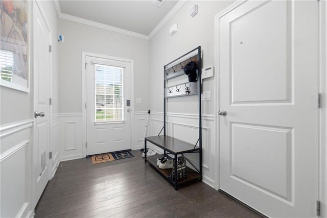 7174 Kingswood Run Drive, Atlanta, GA 30340