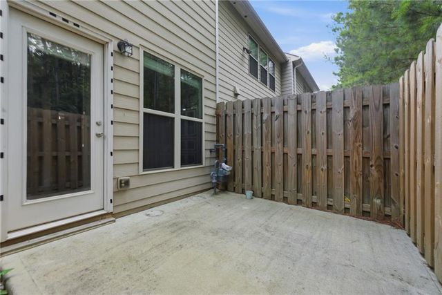 7174 Kingswood Run Drive, Atlanta, GA 30340