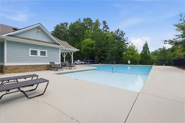 7174 Kingswood Run Drive, Atlanta, GA 30340