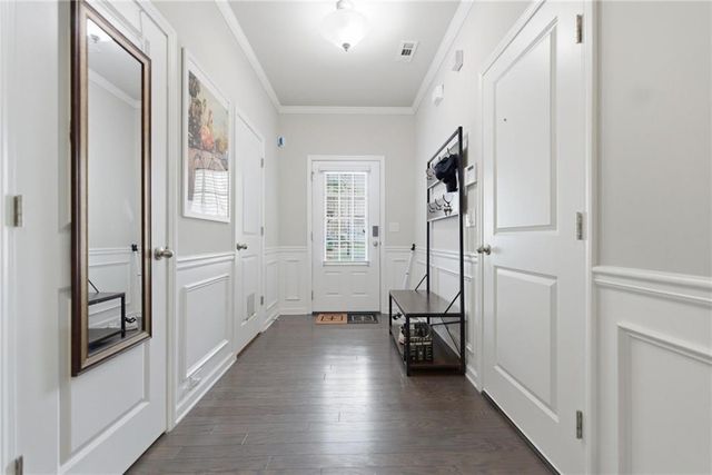 7174 Kingswood Run Drive, Atlanta, GA 30340