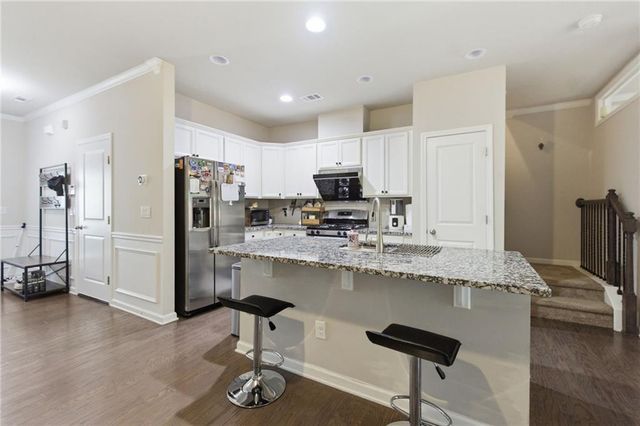 7174 Kingswood Run Drive, Atlanta, GA 30340