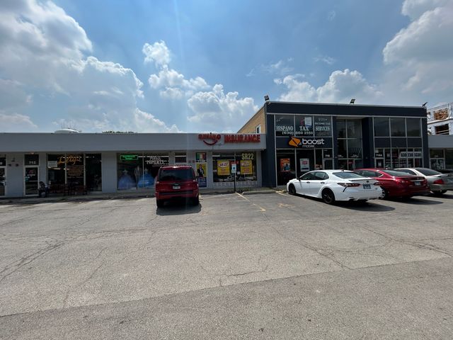 718 W Irving Park Road 718-A, Bensenville, IL 60106