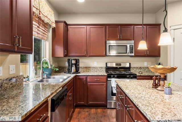 22443 SE 281st Court, Maple Valley, WA 98038