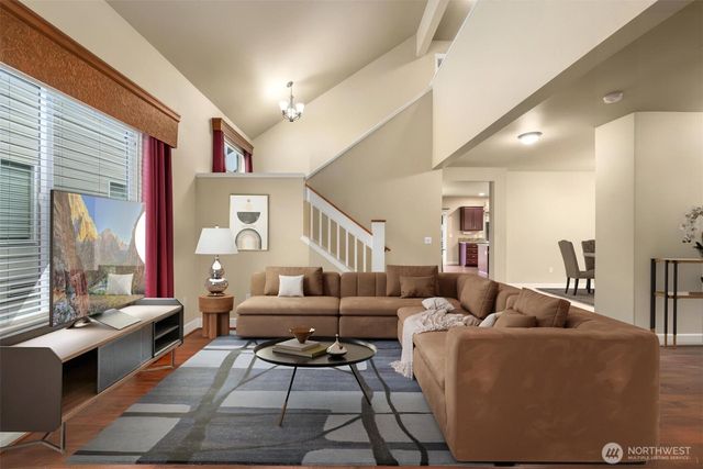 22443 SE 281st Court, Maple Valley, WA 98038