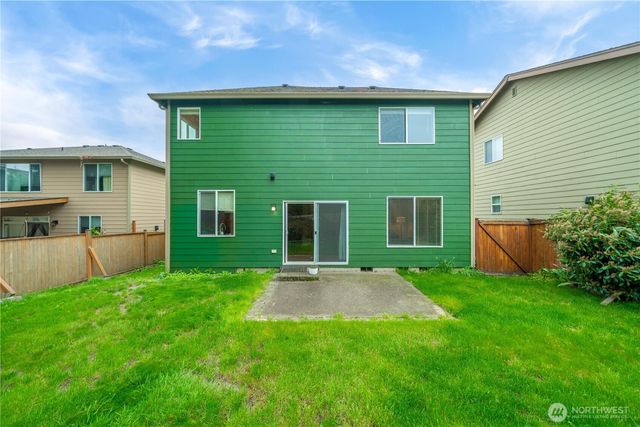 22443 SE 281st Court, Maple Valley, WA 98038