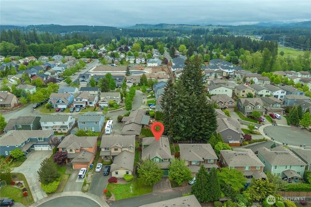 22443 SE 281st Court, Maple Valley, WA 98038
