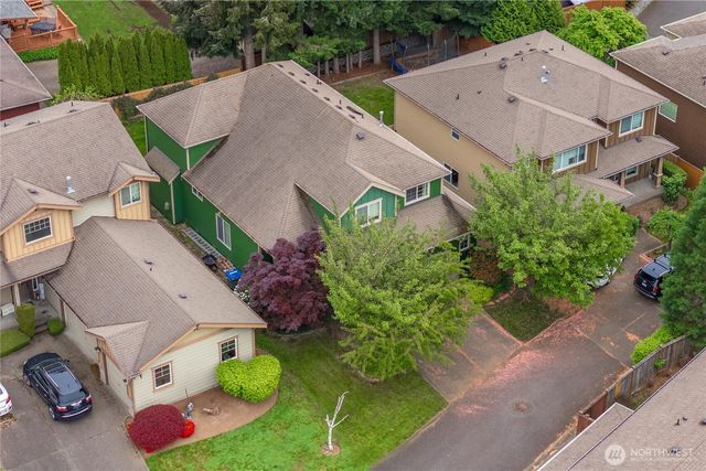 22443 SE 281st Court, Maple Valley, WA 98038