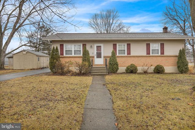 219 SHOCKLEY DR, Birdsboro, PA 19508