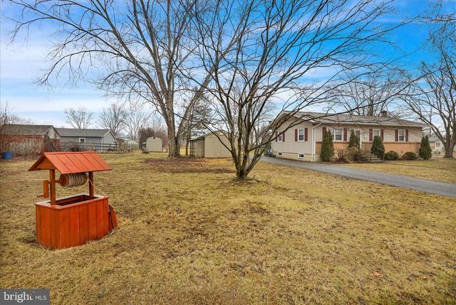 219 SHOCKLEY DR, Birdsboro, PA 19508