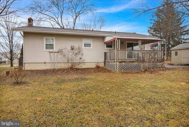 219 SHOCKLEY DR, Birdsboro, PA 19508