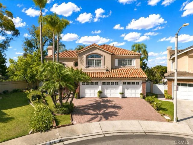 28332 Quiet Hill, Trabuco Canyon, CA 92679