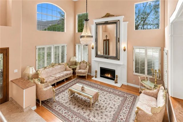 28332 Quiet Hill, Trabuco Canyon, CA 92679