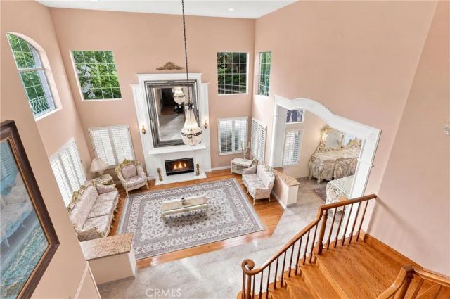 28332 Quiet Hill, Trabuco Canyon, CA 92679