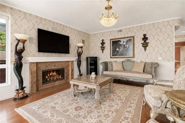 28332 Quiet Hill, Trabuco Canyon, CA 92679