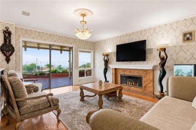 28332 Quiet Hill, Trabuco Canyon, CA 92679