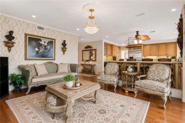 28332 Quiet Hill, Trabuco Canyon, CA 92679
