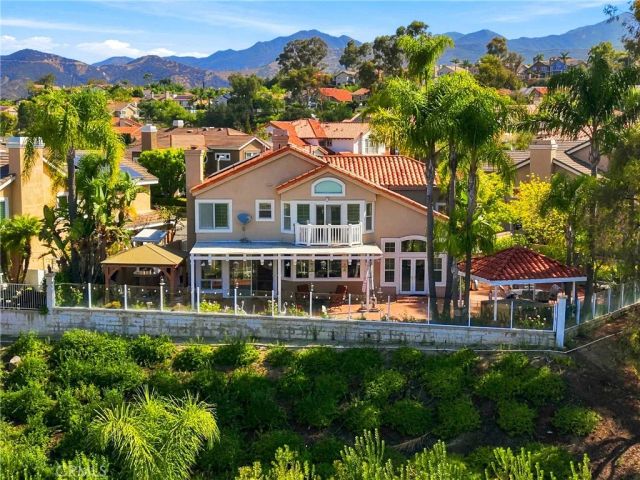 28332 Quiet Hill, Trabuco Canyon, CA 92679