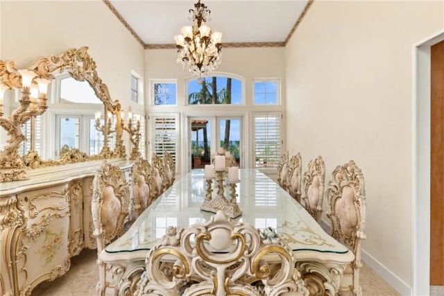 28332 Quiet Hill, Trabuco Canyon, CA 92679