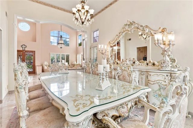 28332 Quiet Hill, Trabuco Canyon, CA 92679