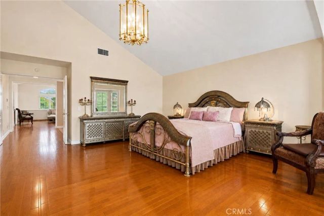28332 Quiet Hill, Trabuco Canyon, CA 92679