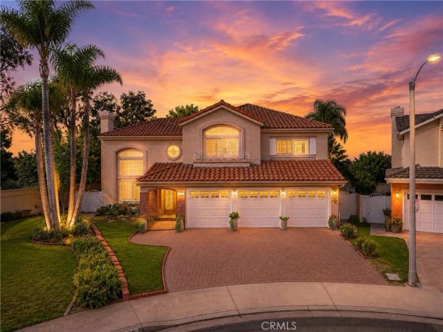 28332 Quiet Hill, Trabuco Canyon, CA 92679