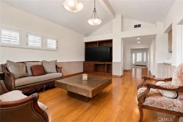 28332 Quiet Hill, Trabuco Canyon, CA 92679