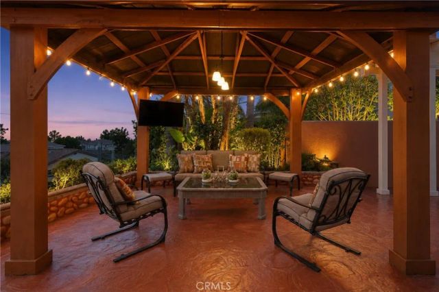 28332 Quiet Hill, Trabuco Canyon, CA 92679