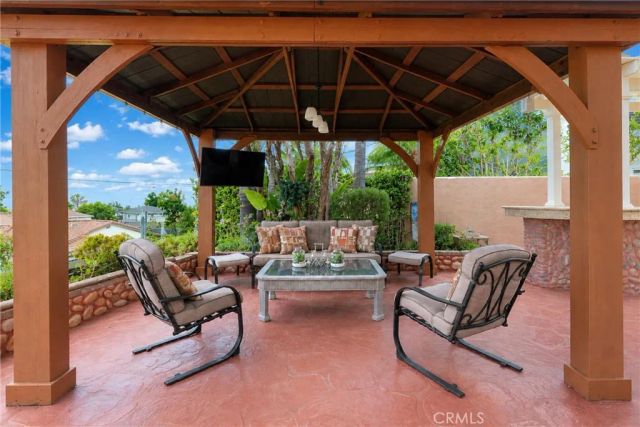 28332 Quiet Hill, Trabuco Canyon, CA 92679